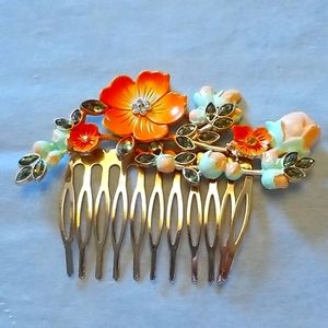 Hair accessories